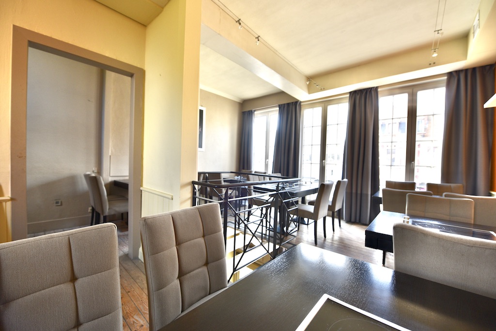 Prachtig ruim handelspand met restaurant voor 1.200 EUR/mnd - foto 3