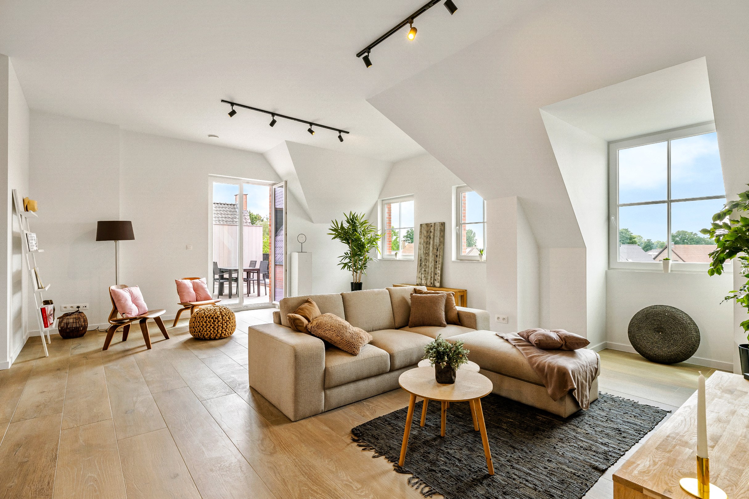 Appartement à vendre à Ravels avec 3 chambres - photo 5