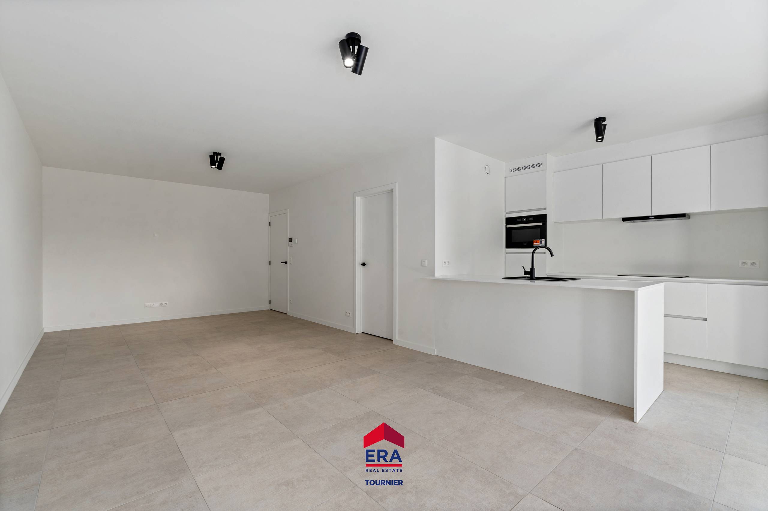 Prachtig ruim appartement in groen en verkeersvrij park - foto 3