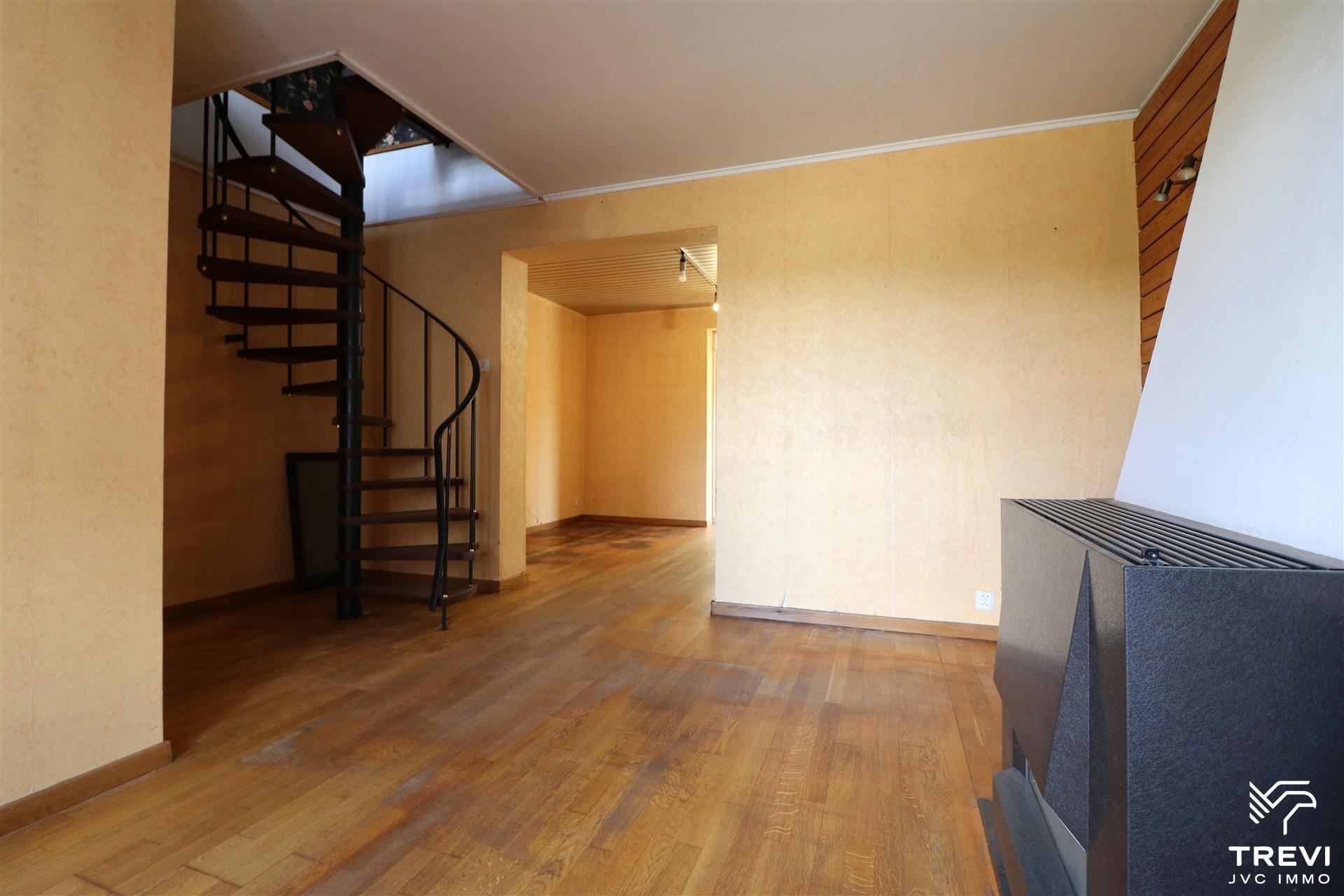 Charmante Maison villageoise en plein coeur du village de Wasseiges - photo 4