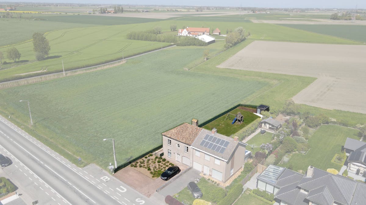 Maison prête à emménager à vendre à Pervijze (Dixmude) - photo 2