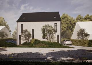 Maison à vendre à Vorselaar