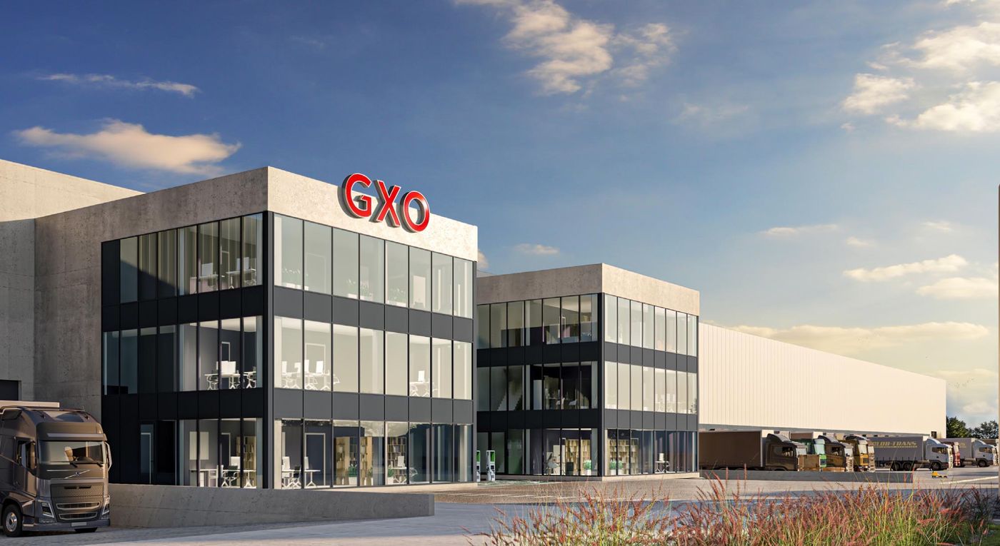 48.000 m² nieuwbouw logistieke magazijnen + kantoor/mezzanine nabij E313 - photo 1