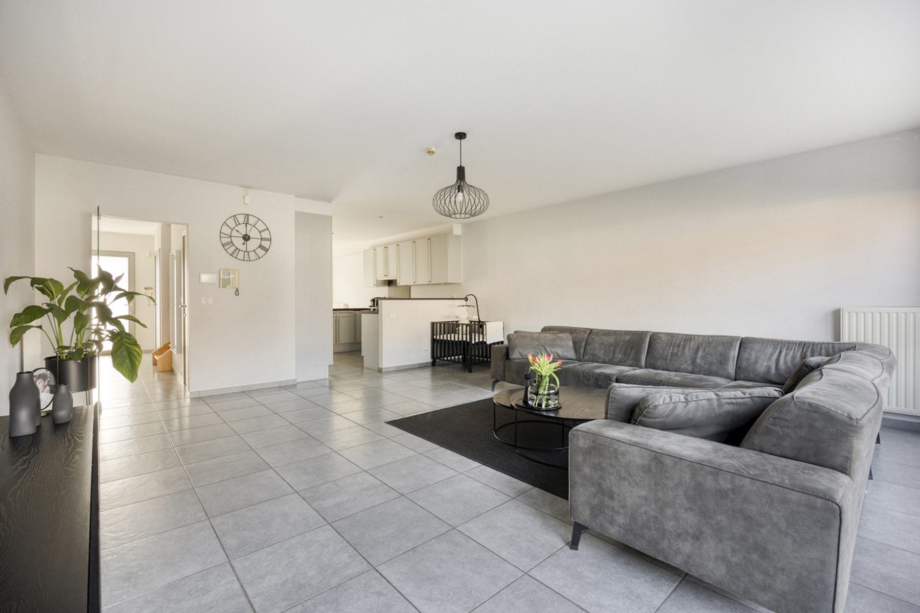 House for sale in Mechelen with 3 bedrooms - photo 5