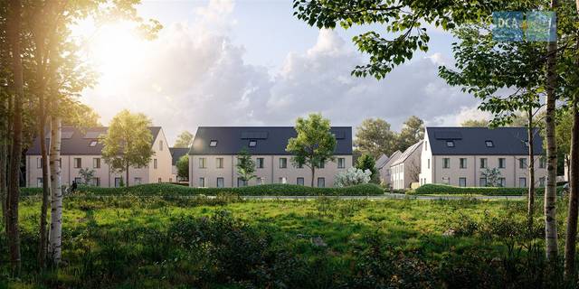 Project te koop in Oostmalle