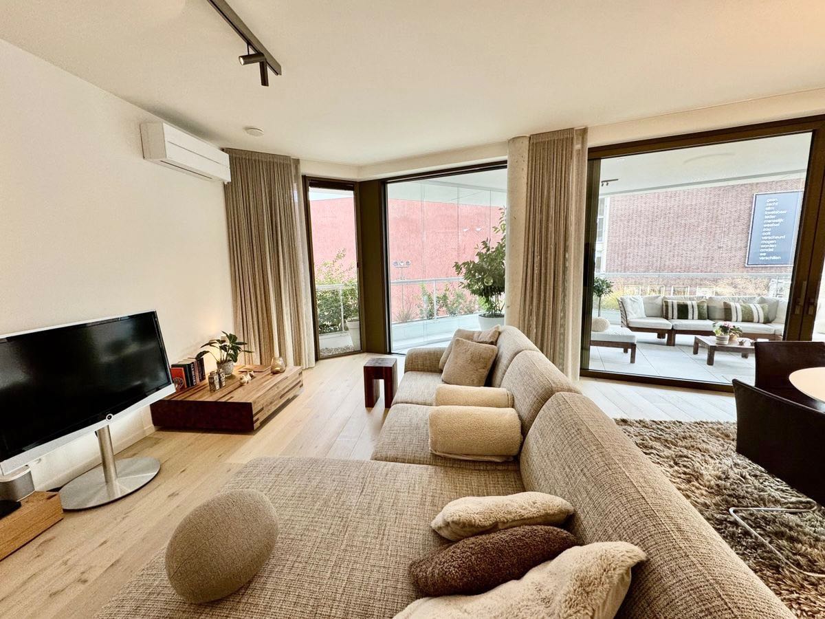 Appartement te koop in Hasselt met 2 slaapkamers - foto 2