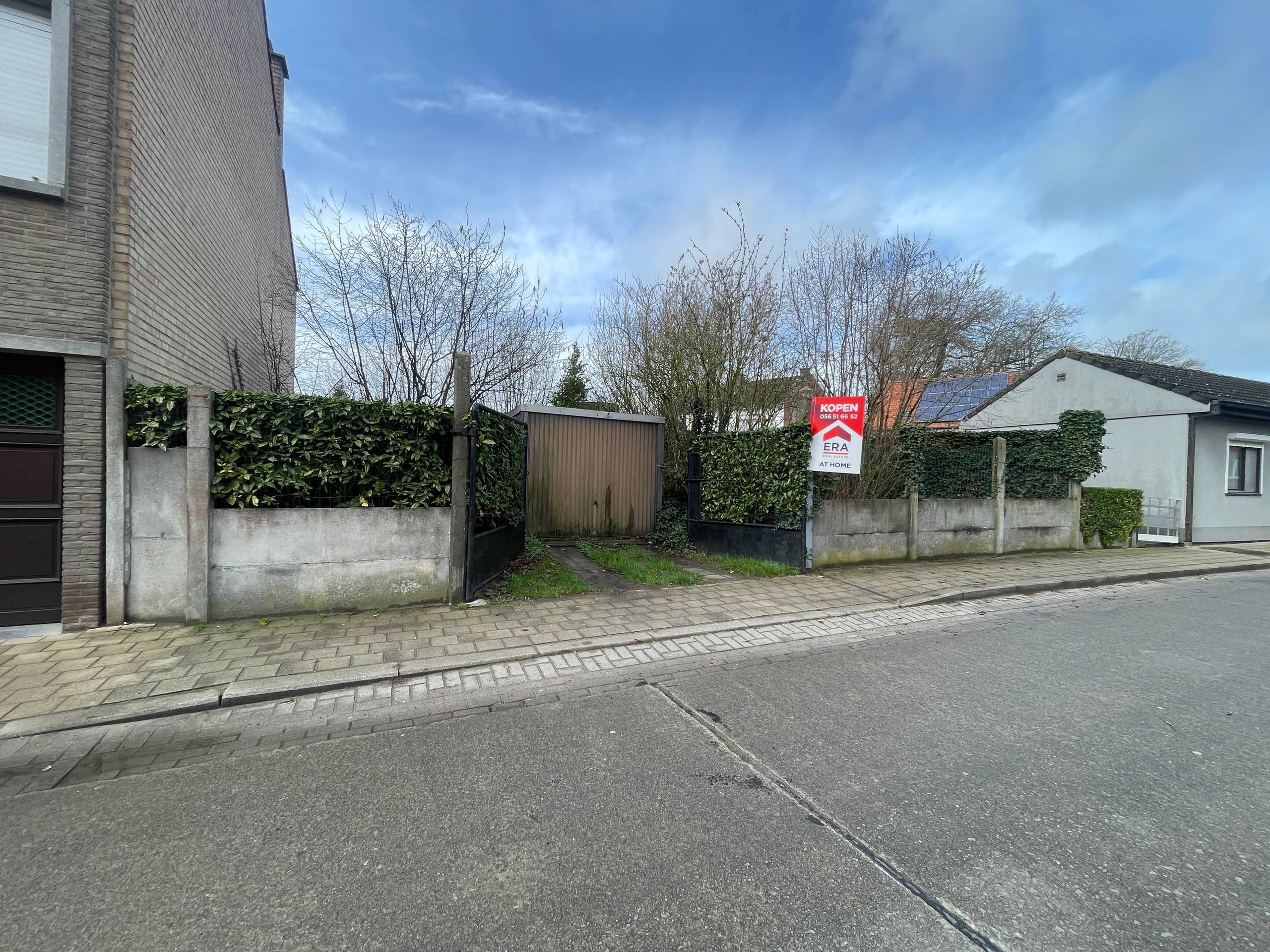 Land for sale in Wervik - photo 5