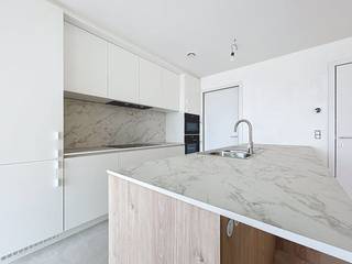 Te huur : nieuwbouwappartement in het project Corpark in Boom.Dankzij de warmtepomp, vloerverwarming en het D-ventilatiesysteem geniet u het hele...