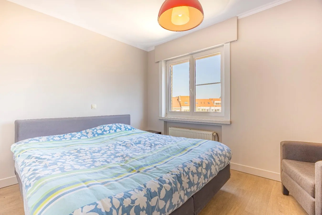 Instapklaar hoekappartement - foto 5