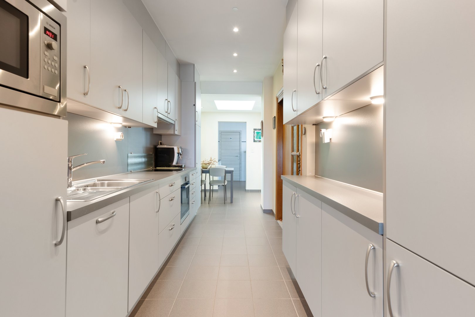 Woning met garage & 4 slaapkamers. - foto 4
