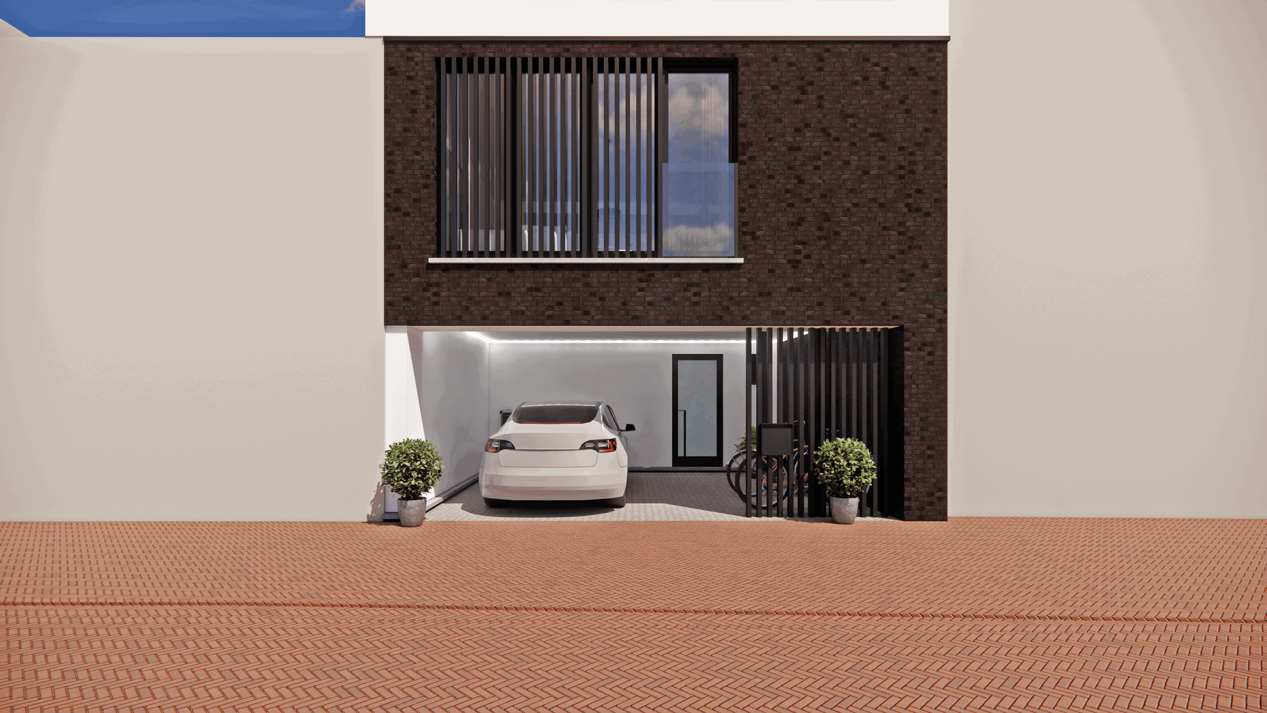 Maison à vendre à Maaseik avec 4 chambres - photo 4