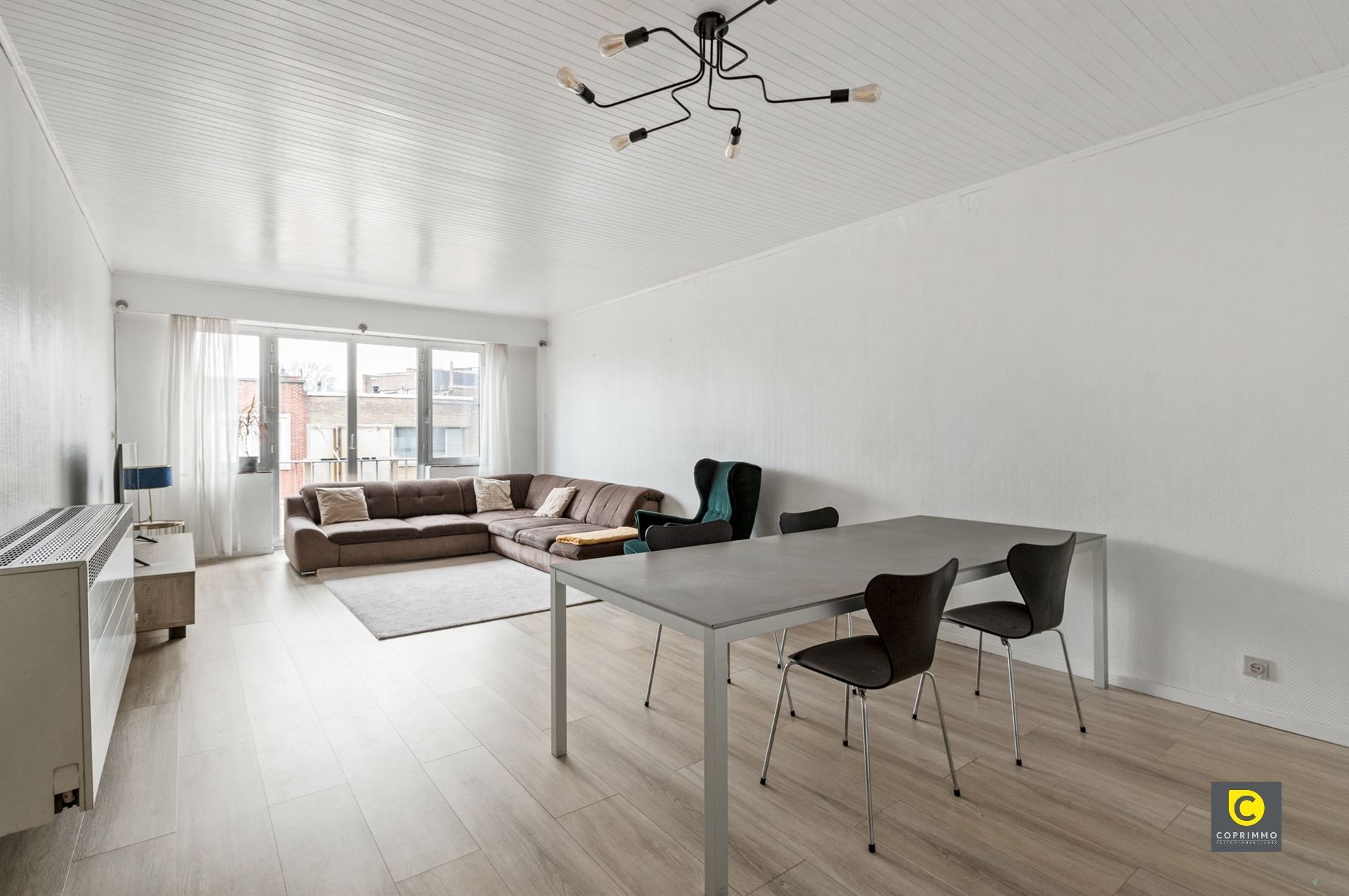 Appartement - photo 1