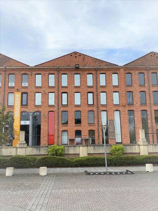 Commercial à louer à Courtrai