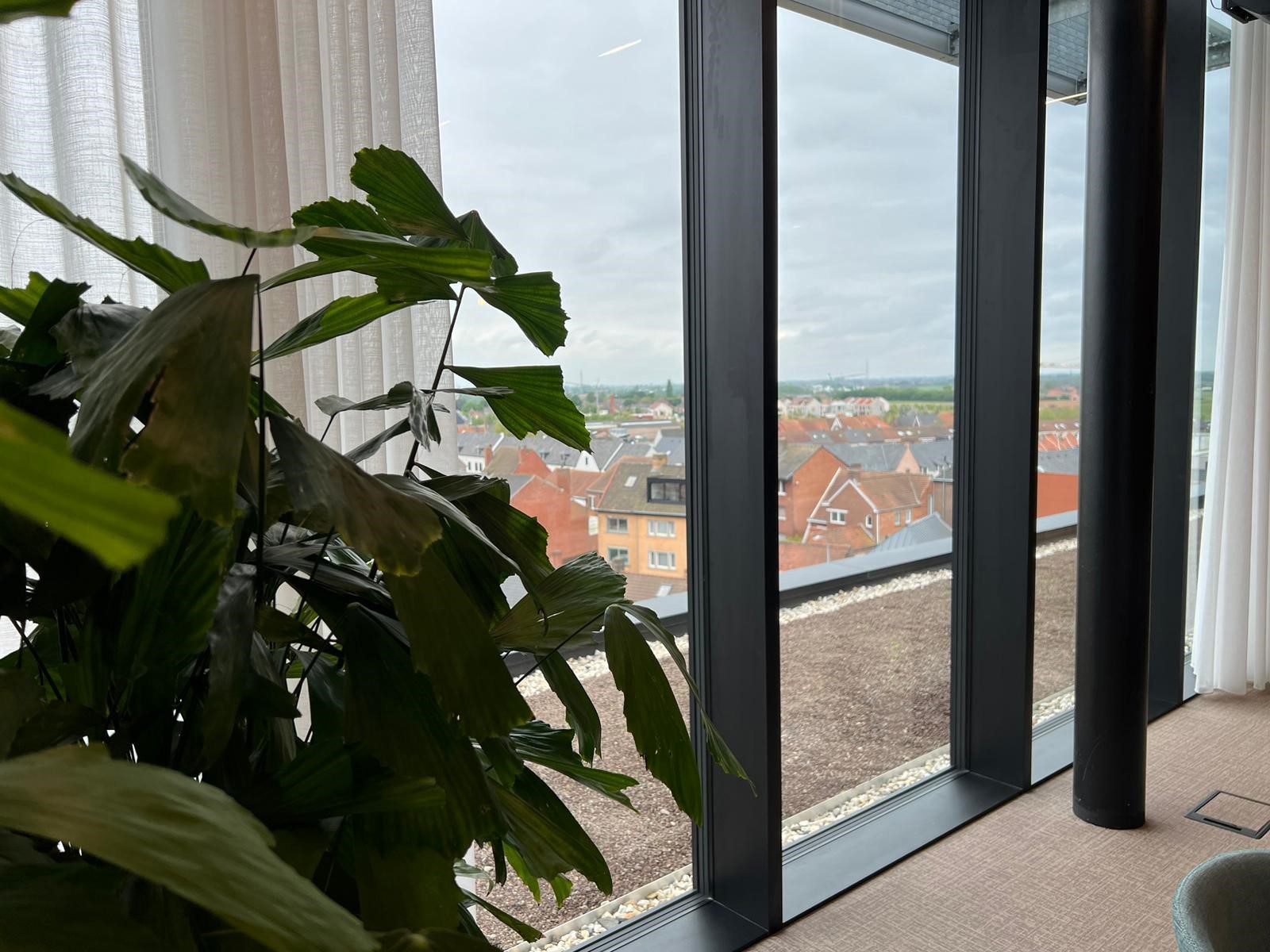 Commercial for rent in Tielt - photo 4