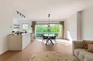 Apartment for rent in Brasschaat