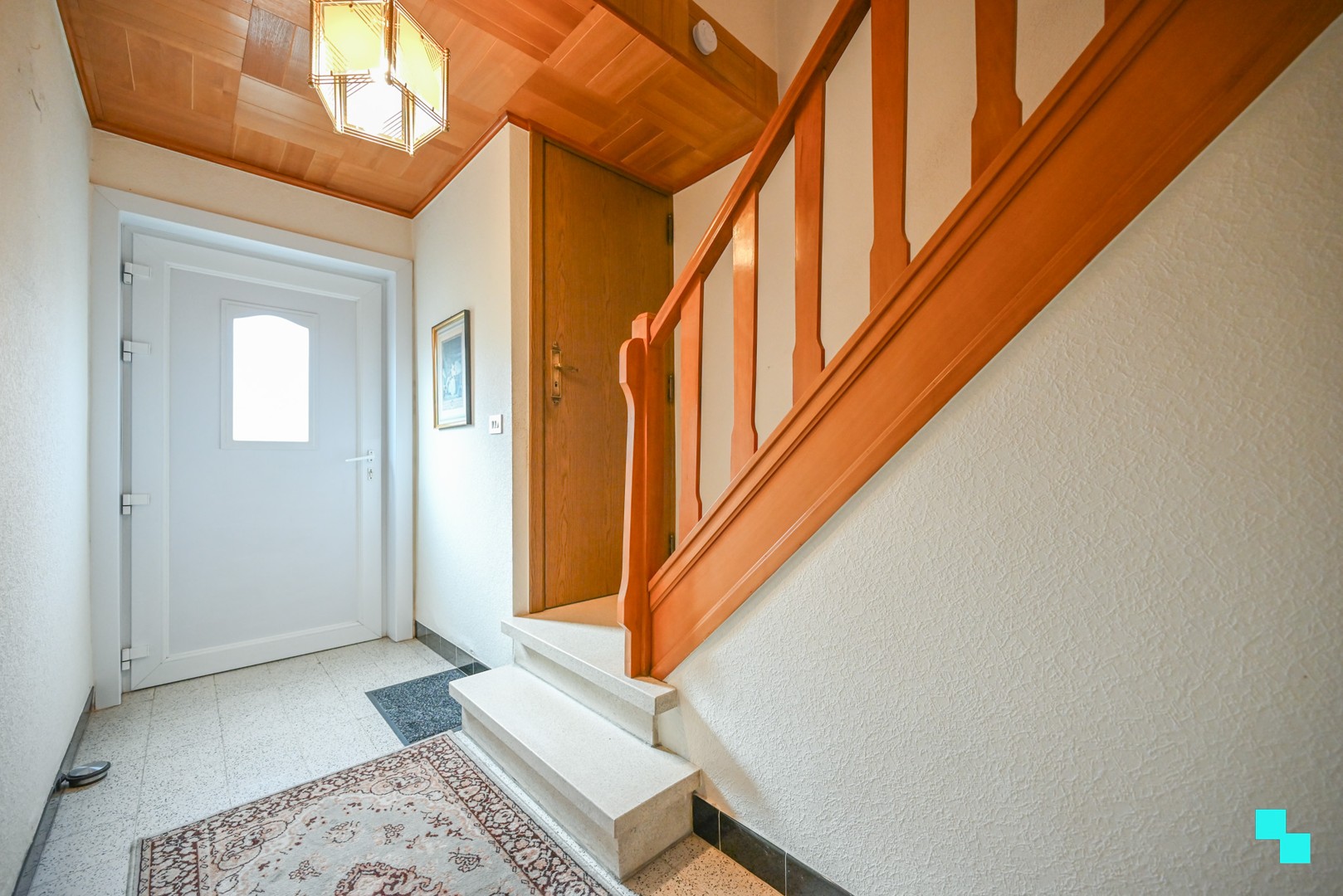 Halfopen bebouwing in rustige woonwijk te Ledegem - photo 2