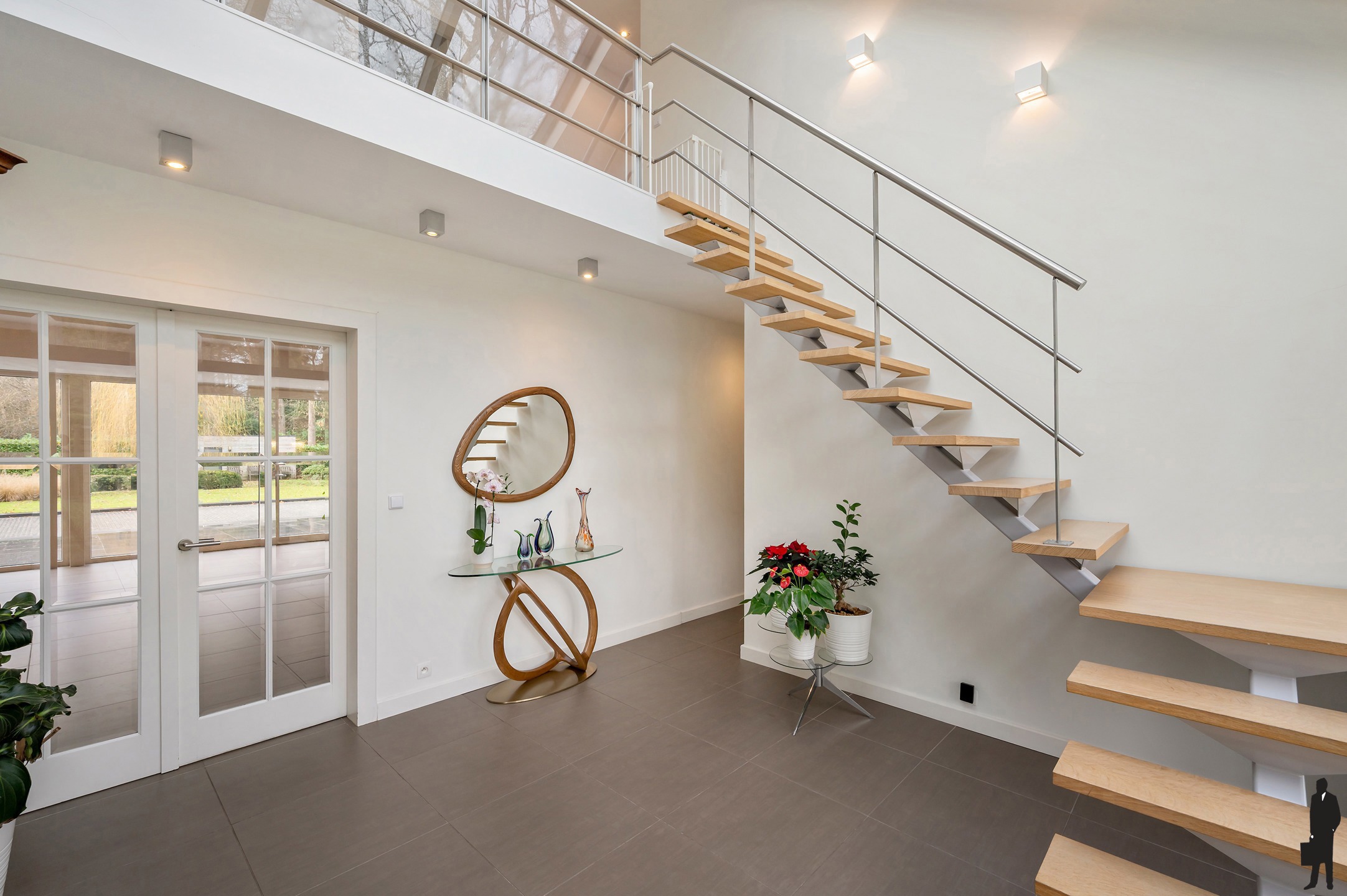 Moderne villa met zwembad - foto 3