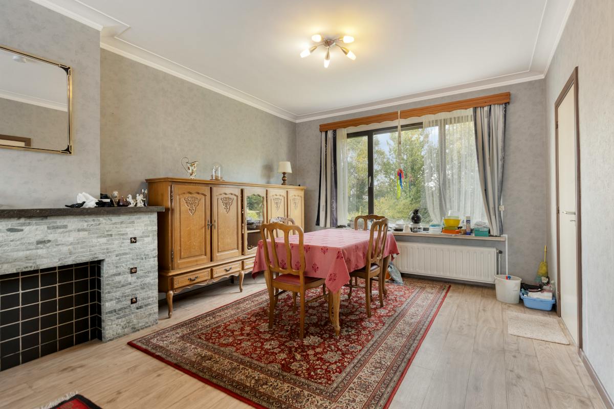 Huis te koop in Merksem met tuin en garage - foto 5