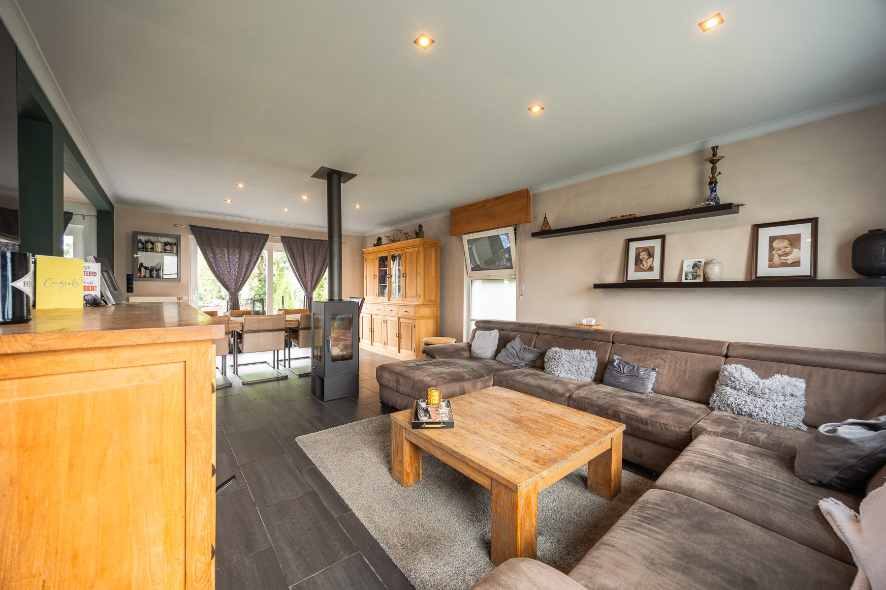 House for sale in Heist-Op-Den-Berg with 4 bedrooms - photo 4