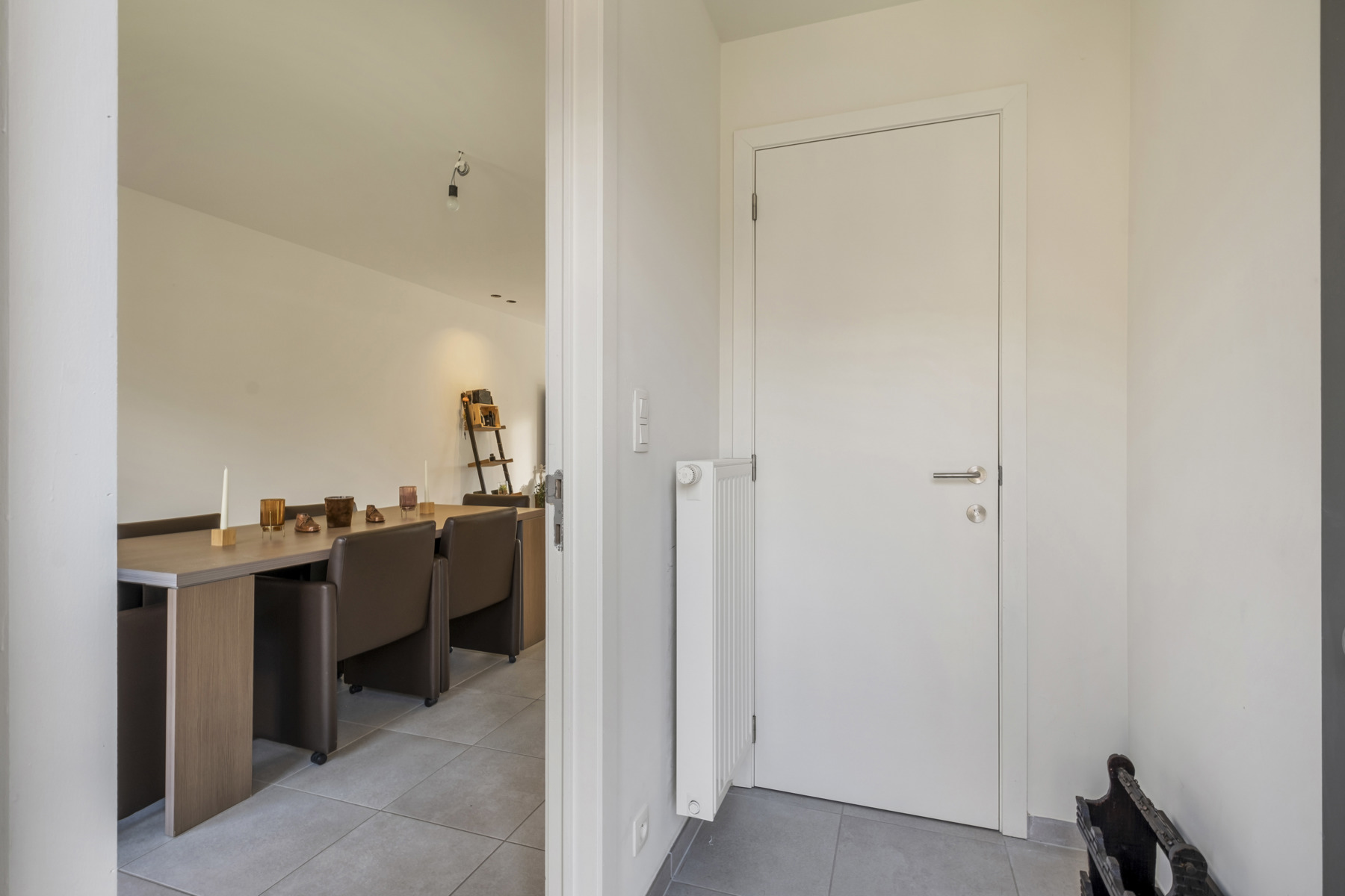 Ruime, energiezuinige woning te Sint-Michiels - foto 3