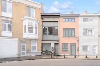 House for sale in Ghent