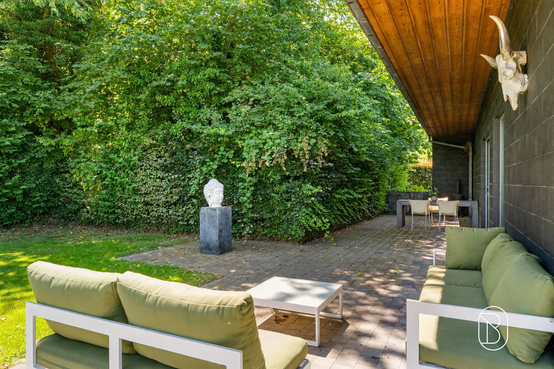 Instapklare mooie villa met 3 slk. - foto 4