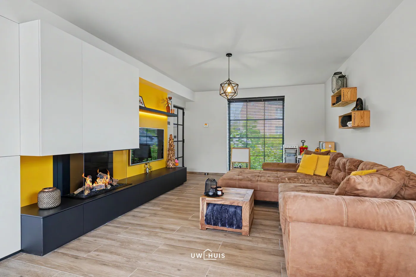Maison à vendre à Elversele avec 5 chambres - photo 4