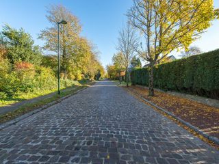 In het gewilde gebied van de Prince van Oranje, prachtig perceel om op te bouwen op een zuidgericht terrein van 23 hectares 40.In een terugwijkend...