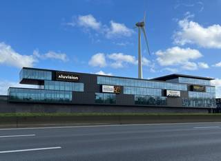 High-end kantoorruimtes op toplocatie in Kortrijk te huur. Gelegen op Evolis 80, op een strategisch punt vlakbij de E17 en de R8, biedt dit gebouw...