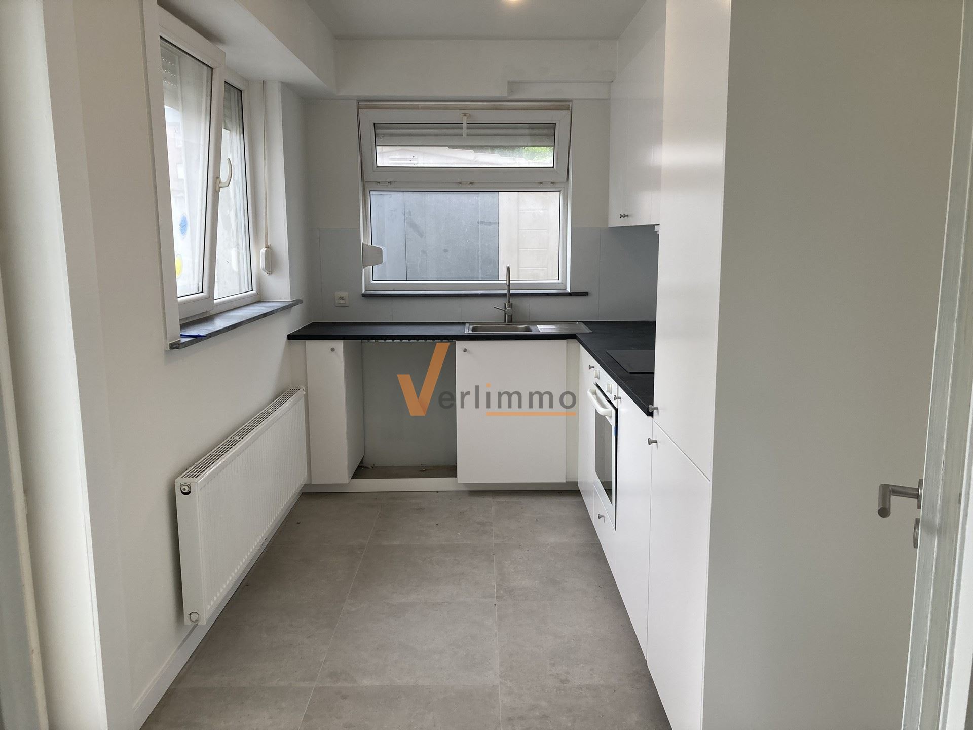gelijkvloers appartement - foto 4