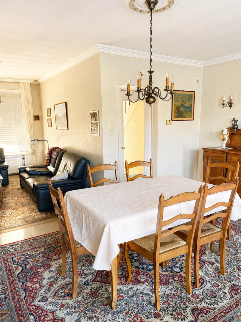 Huis te koop in Wevelgem met 4 slaapkamers - foto 4
