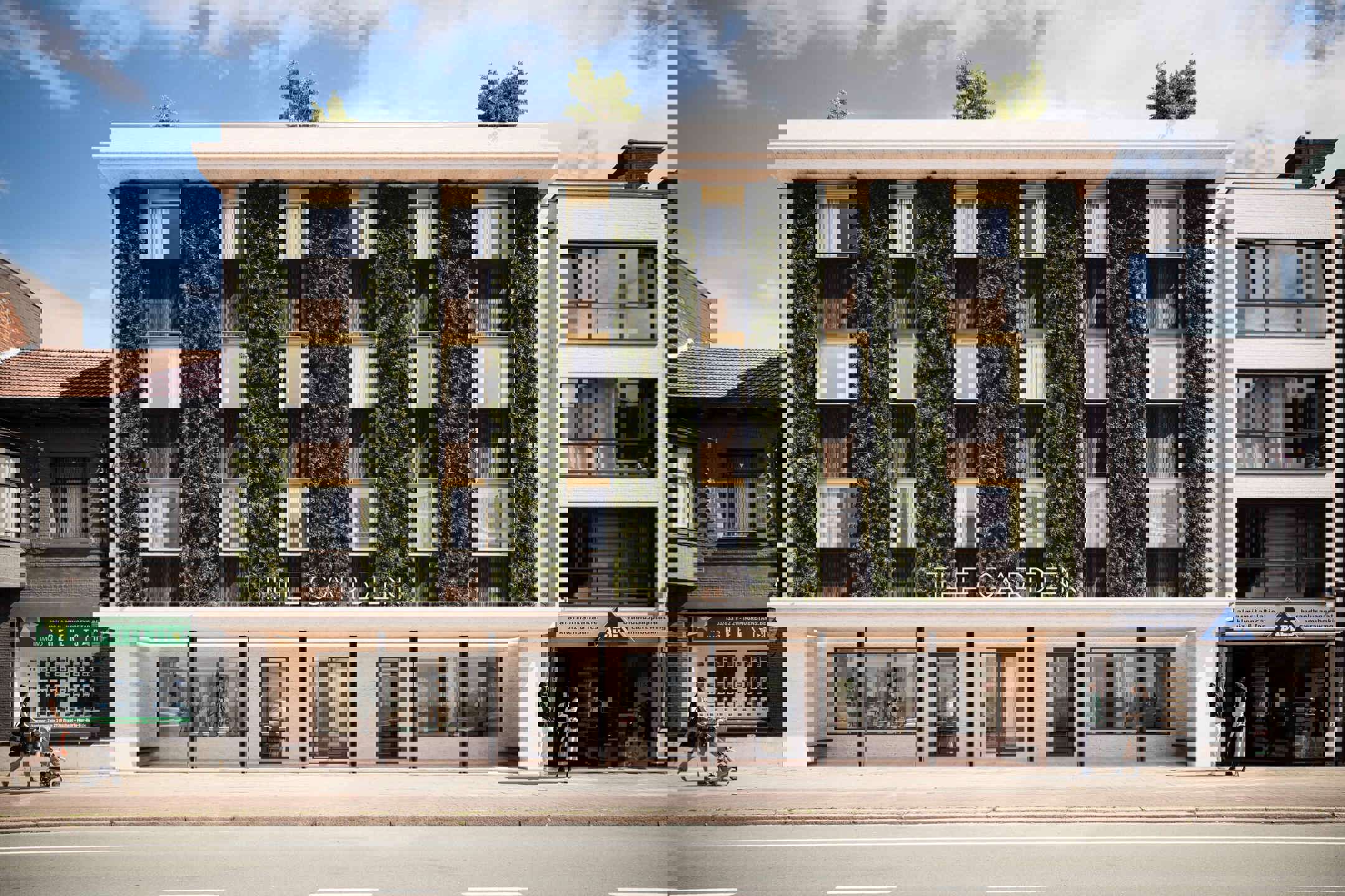 Apartment for sale in Brasschaat with 3 bedrooms - photo 3