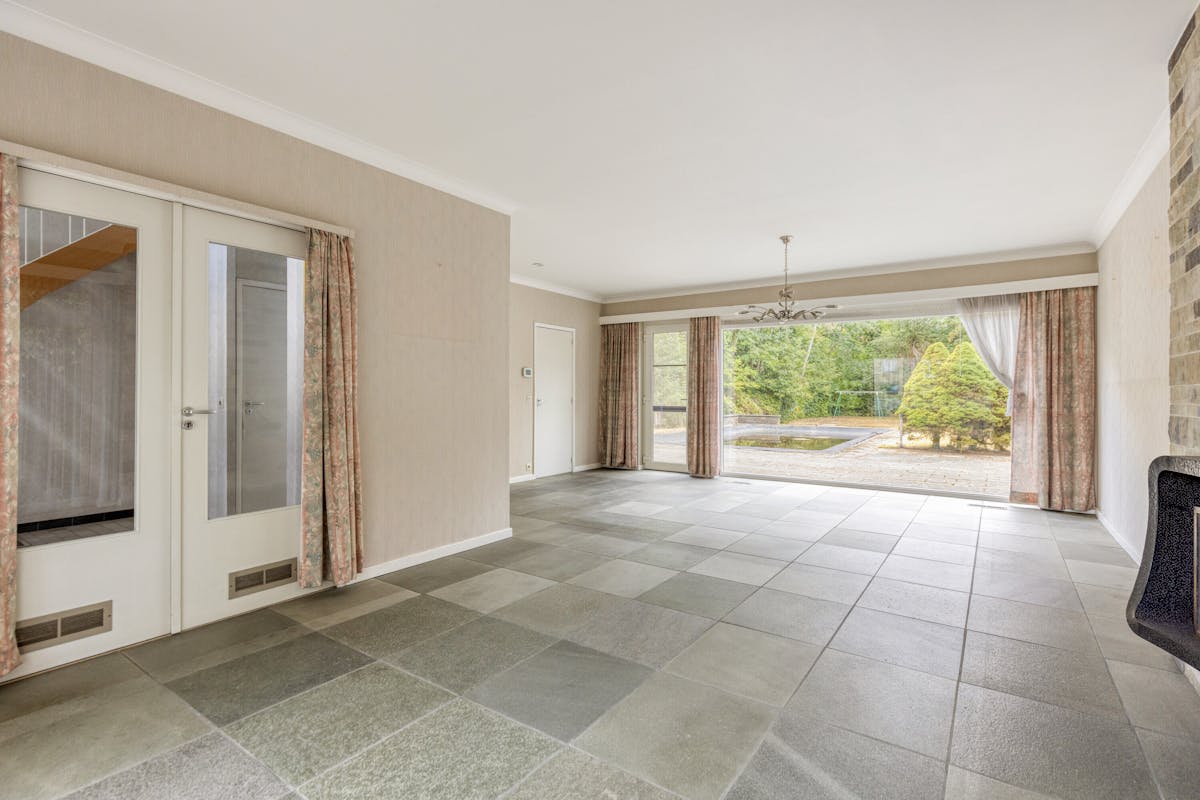 Huis met 4 slaapkamers te koop in centrum Kapellen! - foto 4