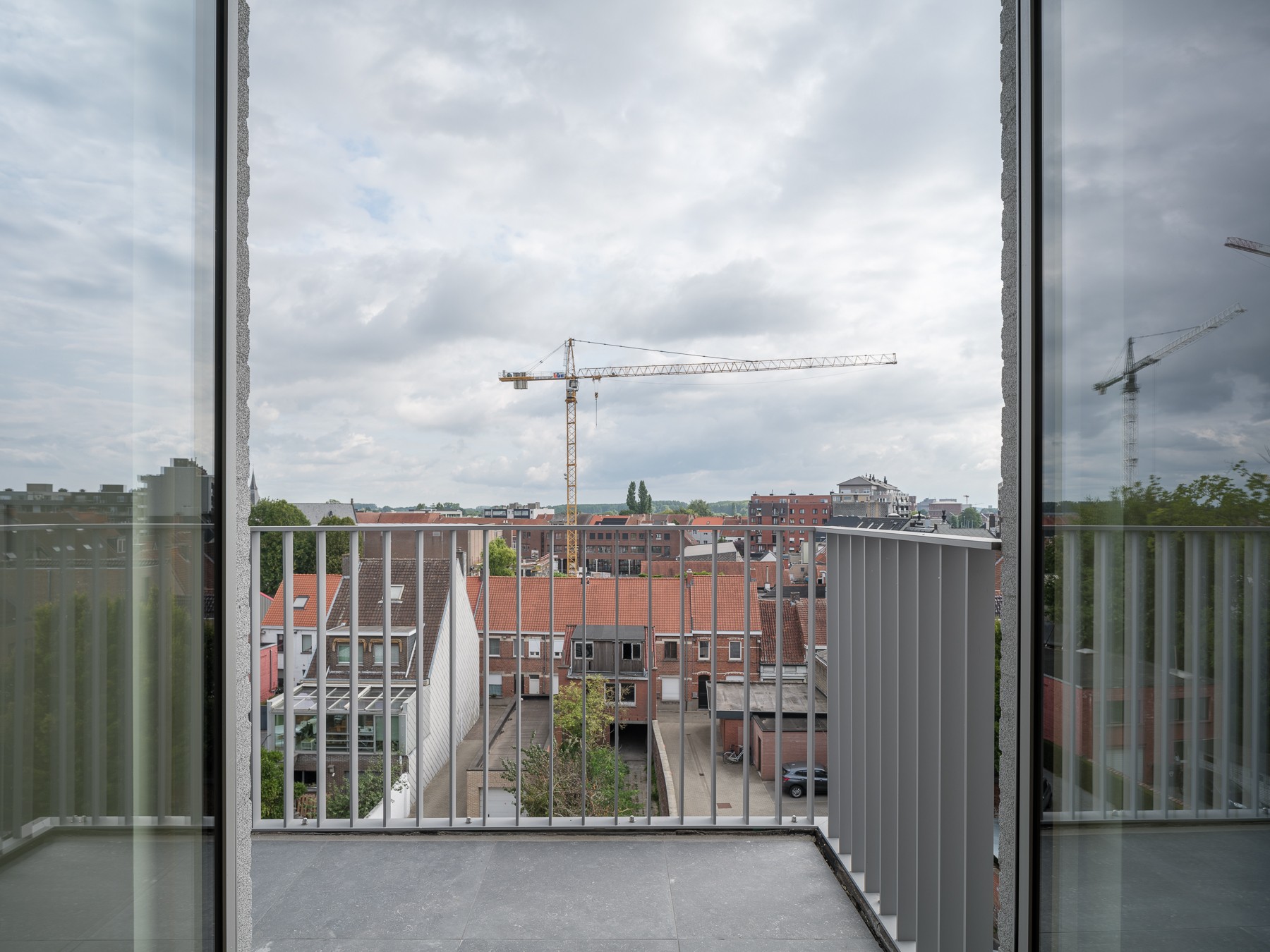Exclusieve appartementen met 2 slaapkamers te koop in het hart van Deinze - photo 5