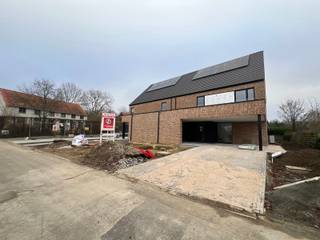 House for sale in Holsbeek