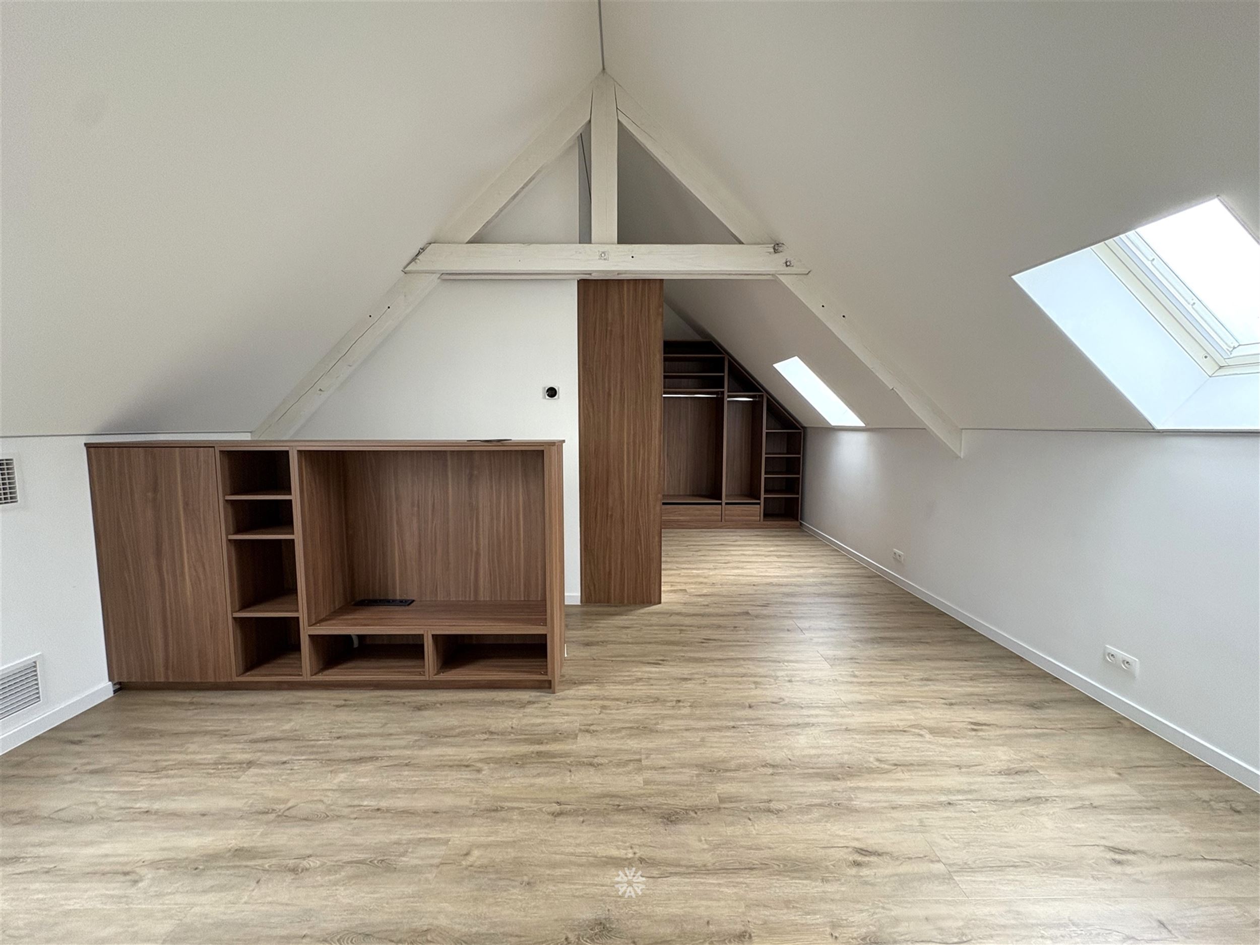 Duplex - appartement in het centrum van Oudenaarde - foto 3