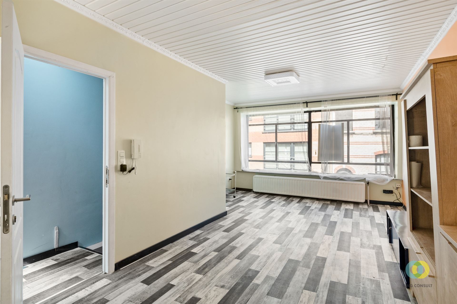 Huis met koer en drie slaapkamers mogelijk - foto 2