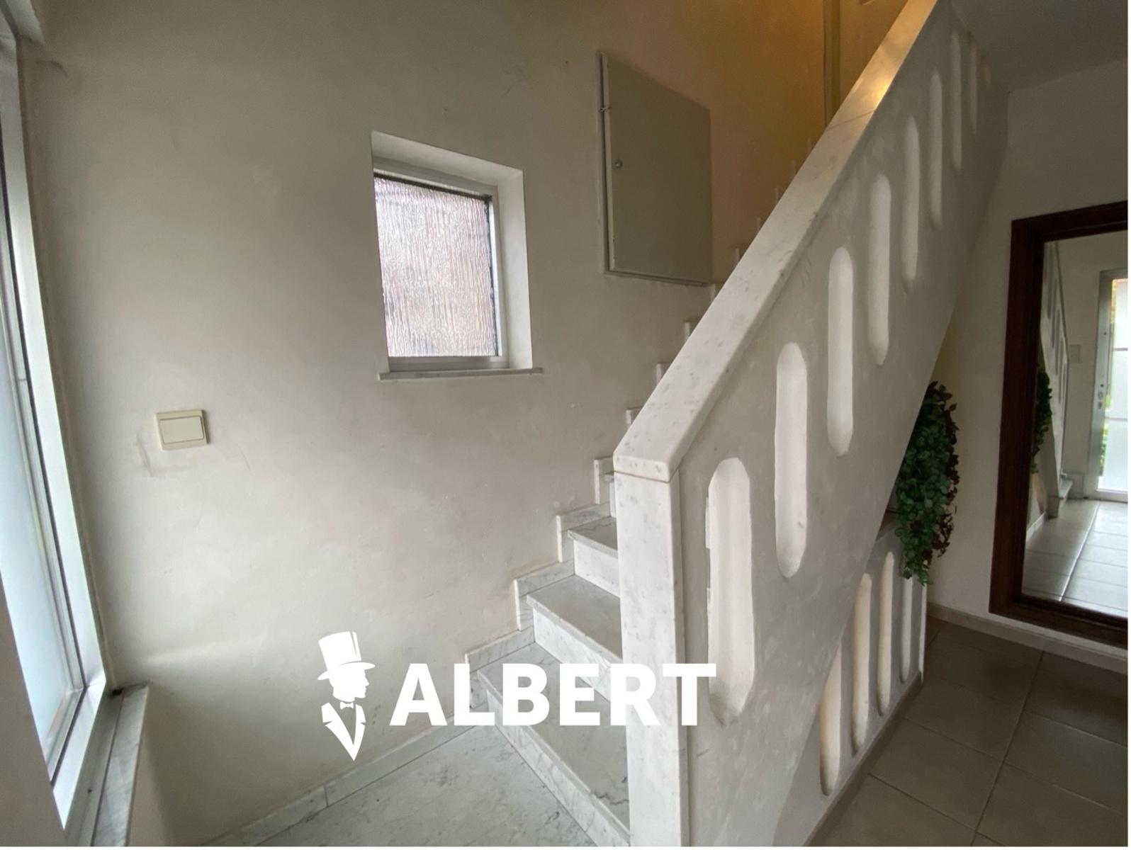 Apartment for rent in Diepenbeek with 3 bedrooms - photo 3