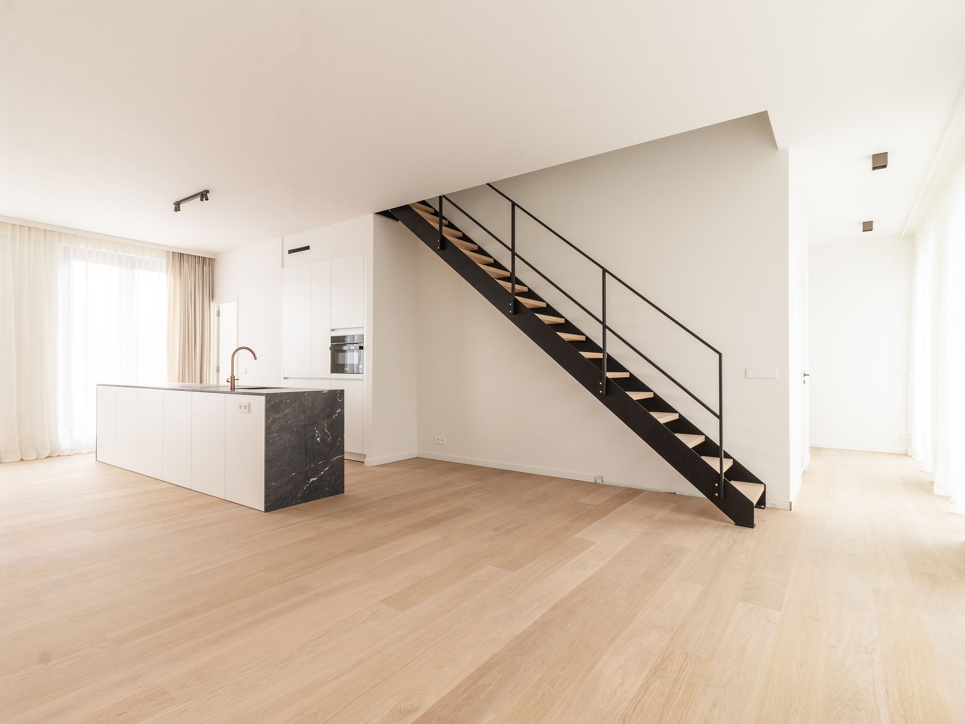 Modern en energiezuinig duplexappartement in Wilrijk - foto 1