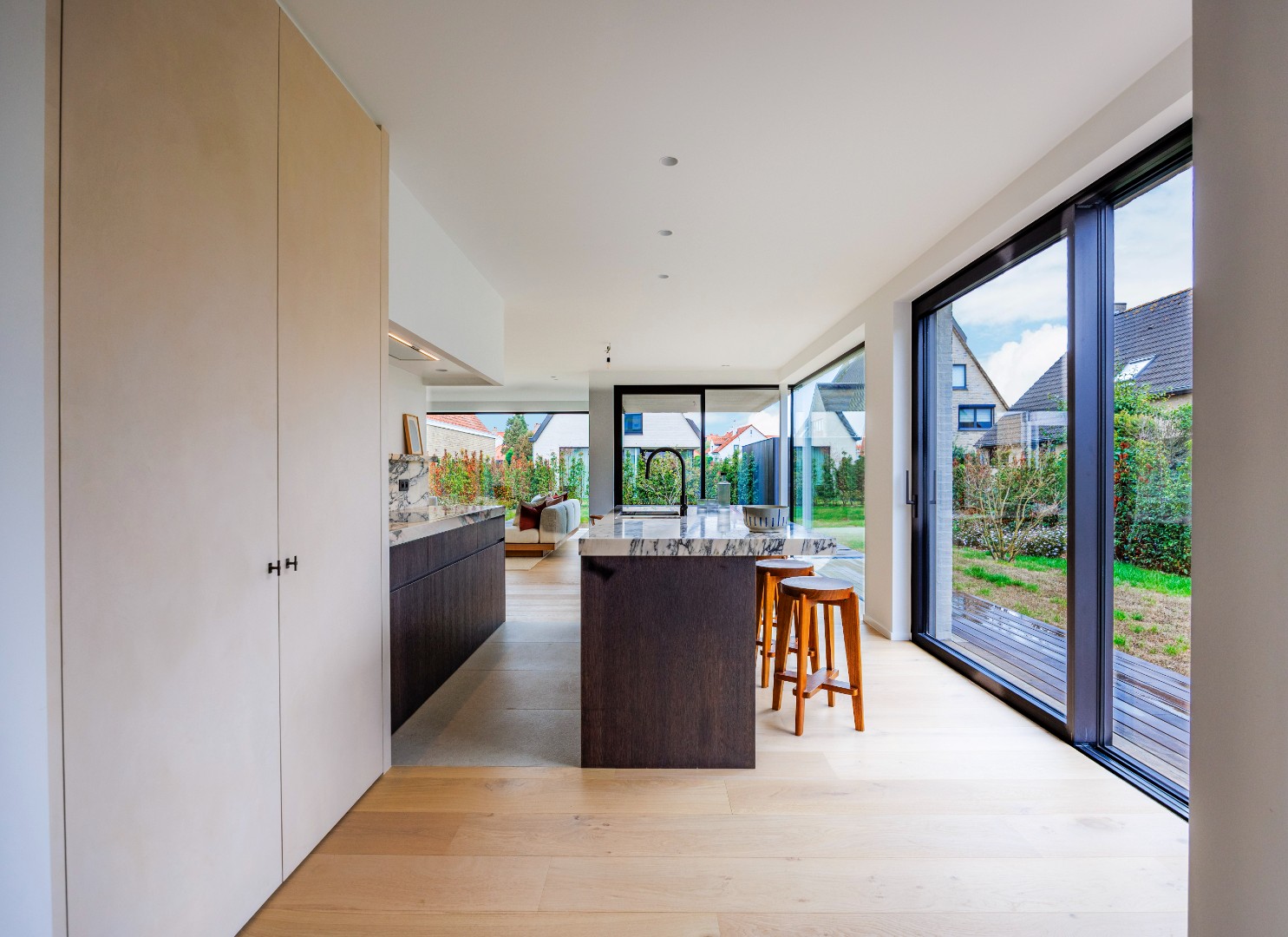 House for sale in Knokke-Heist with 4 bedrooms - photo 4