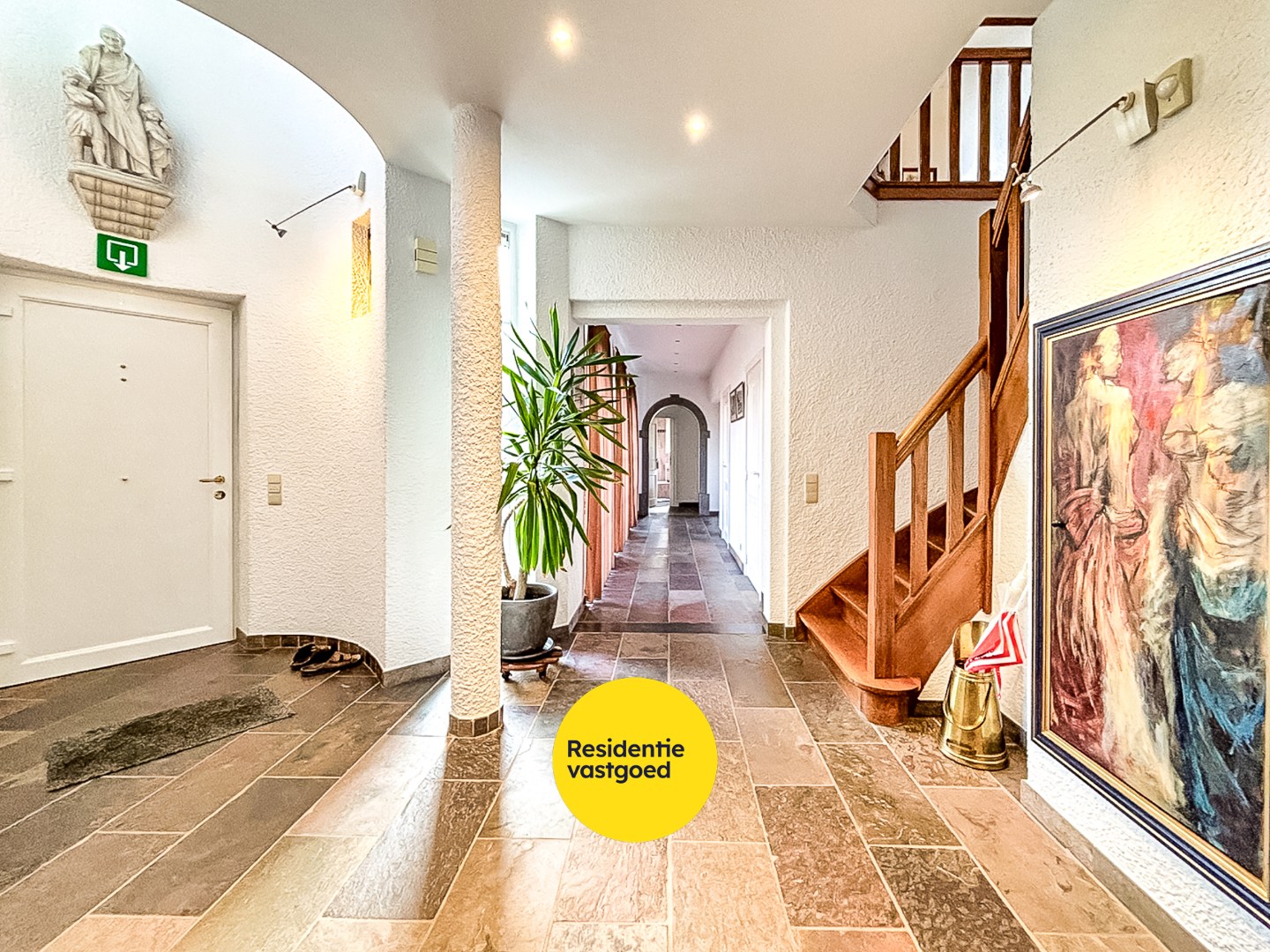 Maison à vendre à Tailles avec 5 chambres - photo 5