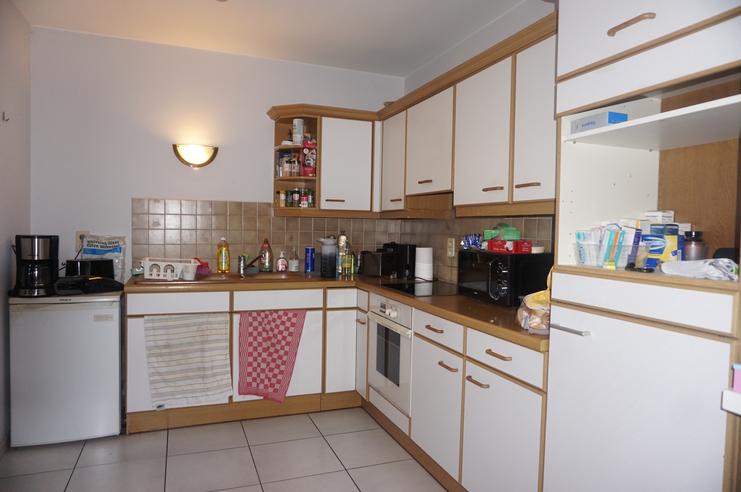 Appartement te huur in Heppen met 2 slaapkamers - foto 3