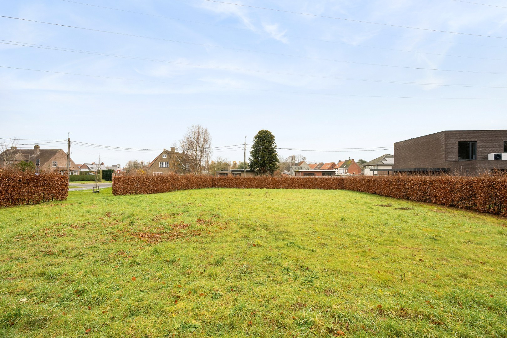 Bouwgrond (perceel: 973 m²) op een topligging in Roeselare - foto 5