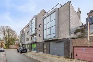 Appartement à vendre à Audenarde
