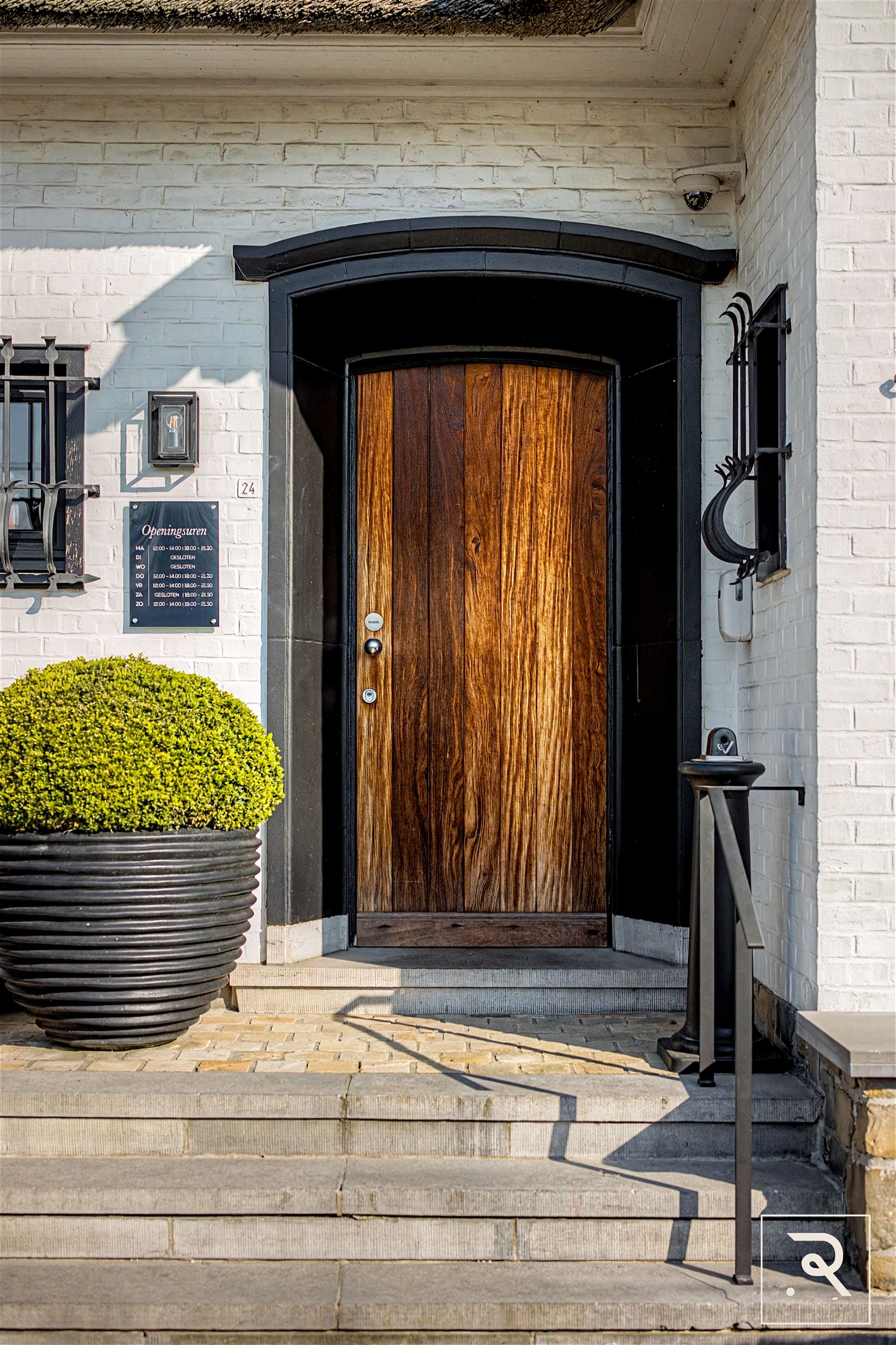 Commercial for sale in Dendermonde