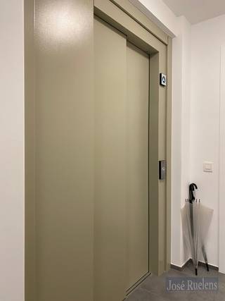 Appartement à louer à Louvain