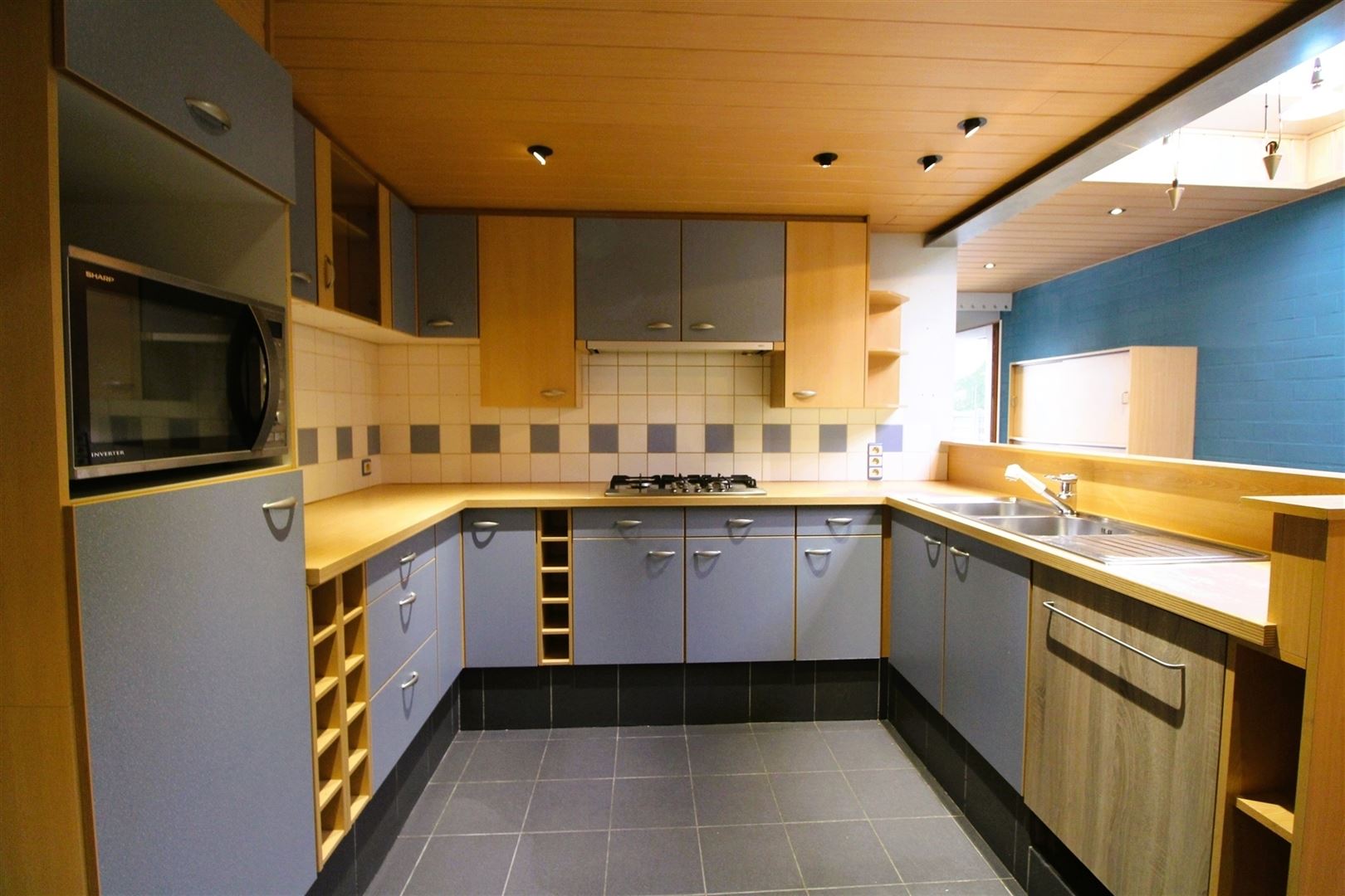 Maison à louer à Courtrai avec 3 chambres - photo 4