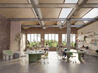 Commercial for sale in Kortrijk