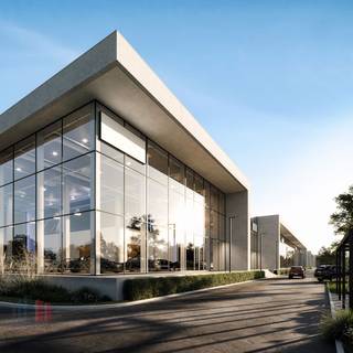 Showroom met een totale oppervlakte <strong>van 754 m² en een mezzanine van 511 m²  </strong>gelegen langsheen de gekende <strong>Woluwelaan</strong> te Vilvoorde/Machelen. Dankzij de grote raampartijen zal uw bedrijf van een enorme visibiliteit genieten en resulteert in een enorme naamsbekendheid. de 13 showrooms hebben oppervlaktes<strong> vanaf 722 m² met mezzanines tot 9.646 m²</strong>. <br /><br />Strategisch gelegen op amper 1 km van de E19 op- en afrit 12 Vilvoorde-Luchthavenlaan met een onmiddellijke toegang naar de R0 alsook de luchthaven en Brucargo. De Schaarbeeklei (N1) bevindt zich op slechts 2 km. <br /><br />Deze showroom maakt deel uit van het <strong>Salyx Park</strong>.  Dit is ontworpen met een sterke focus op functionaliteit, duurzaamheid en innovatie. De gebouwen voldoen aan de BREEAM-certificeringen,  en zijn uitgerust met warmtepompen, zonnepanelen, waterterugwinningssystemen en intelligente LED-verlichting met een bewegingsdetectiesysteem voor energiezuinige verlichting in de units. <br /><br />De showrooms variëren in grootte en omvatten verschillende aanpassingsopties en zijn uitgerust met sectionale poorten.<br />Iedere unit is uitgerust met een grote raampartij, <strong>een sectionale poort</strong> aan de achterzijde en een <strong>vrije hoogte van 9 m,</strong> met een mezzanine voor verkoopskantoren of administratieve ruimtes.. Unieke ruimtes op deze commerciële ligging!<br /><br />De hoogwaardige infrastructuur en slimme indeling maken het park niet alleen energie-efficiënt, maar ook uiterst aanpasbaar aan de noden van de bedrijven. <br /><br />Contacteer<strong> PANORAMA B2B</strong> voor meer informatie of een vrijblijvend plaatsbezoek <strong>0479 70 70 70.</strong>