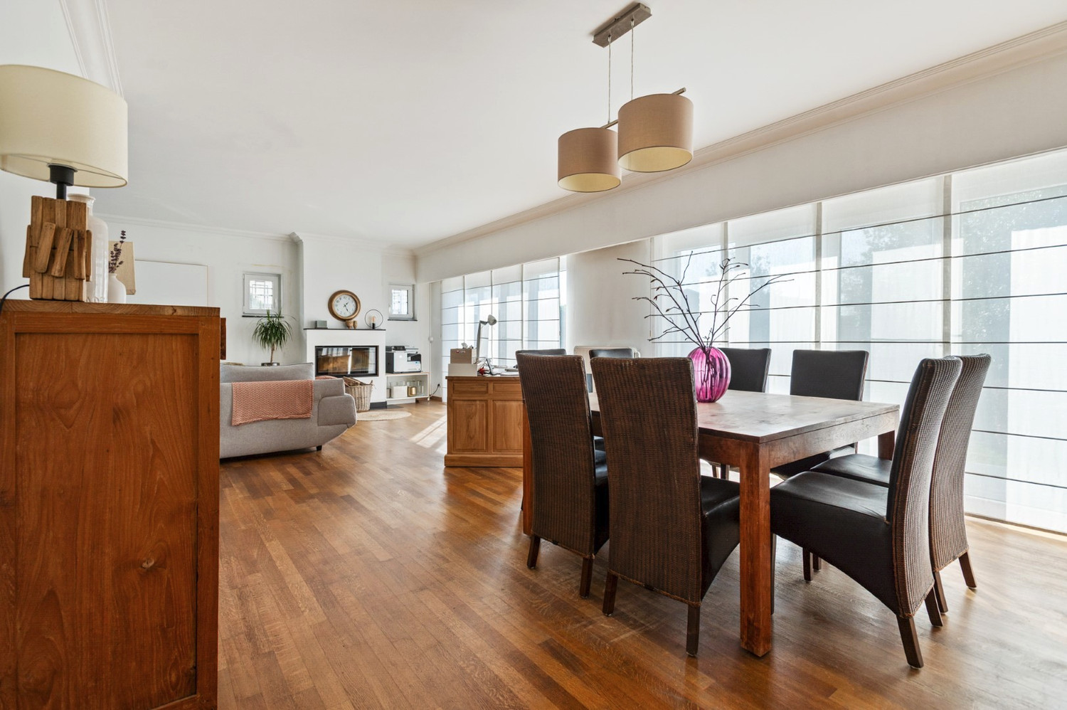 ENERGIEZUINIGE WONING MET 4 SLAAPKAMERS, GARAGE EN TUIN! - foto 4